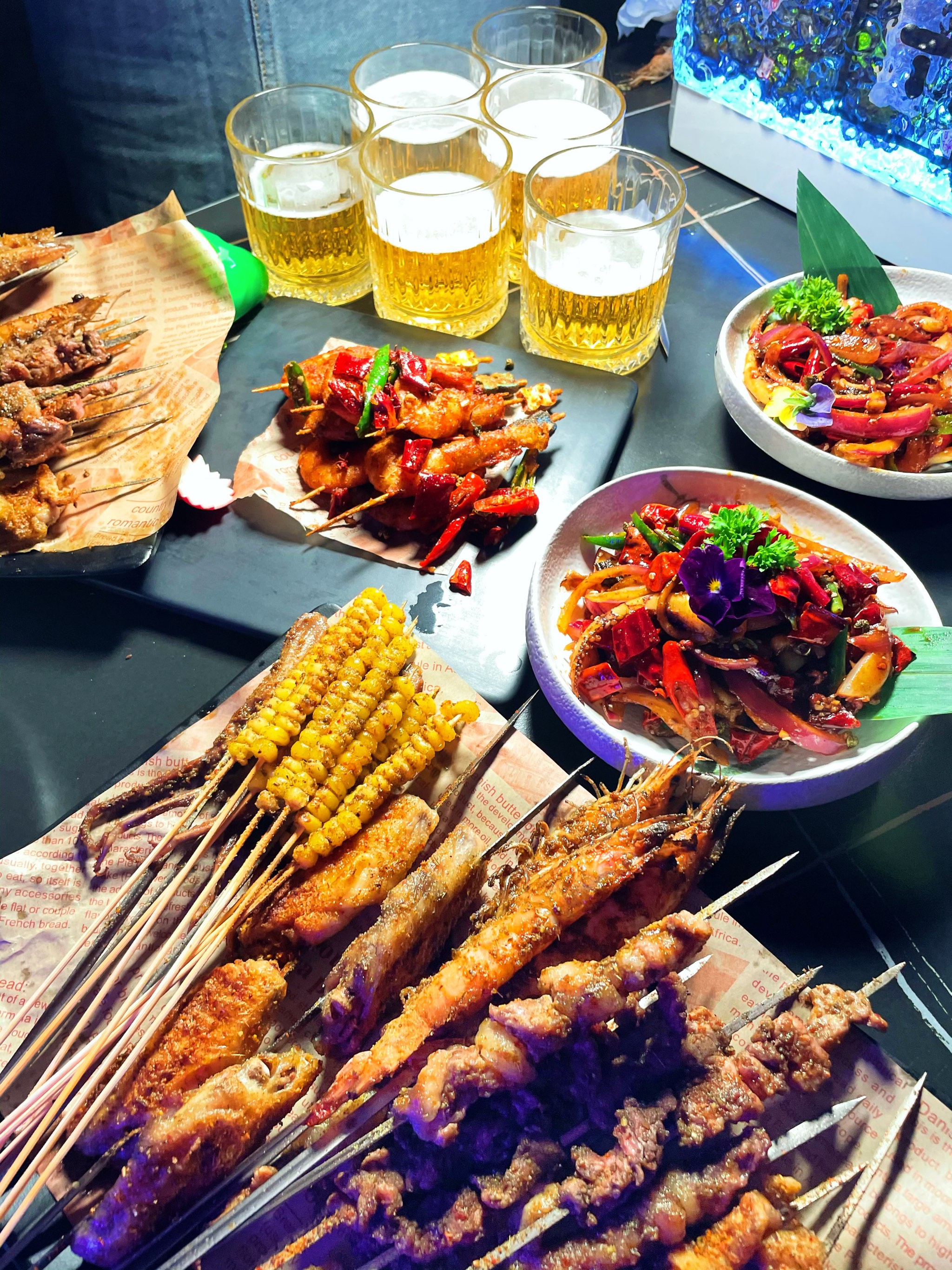 南京商务ktv解释-六合区ktv预定