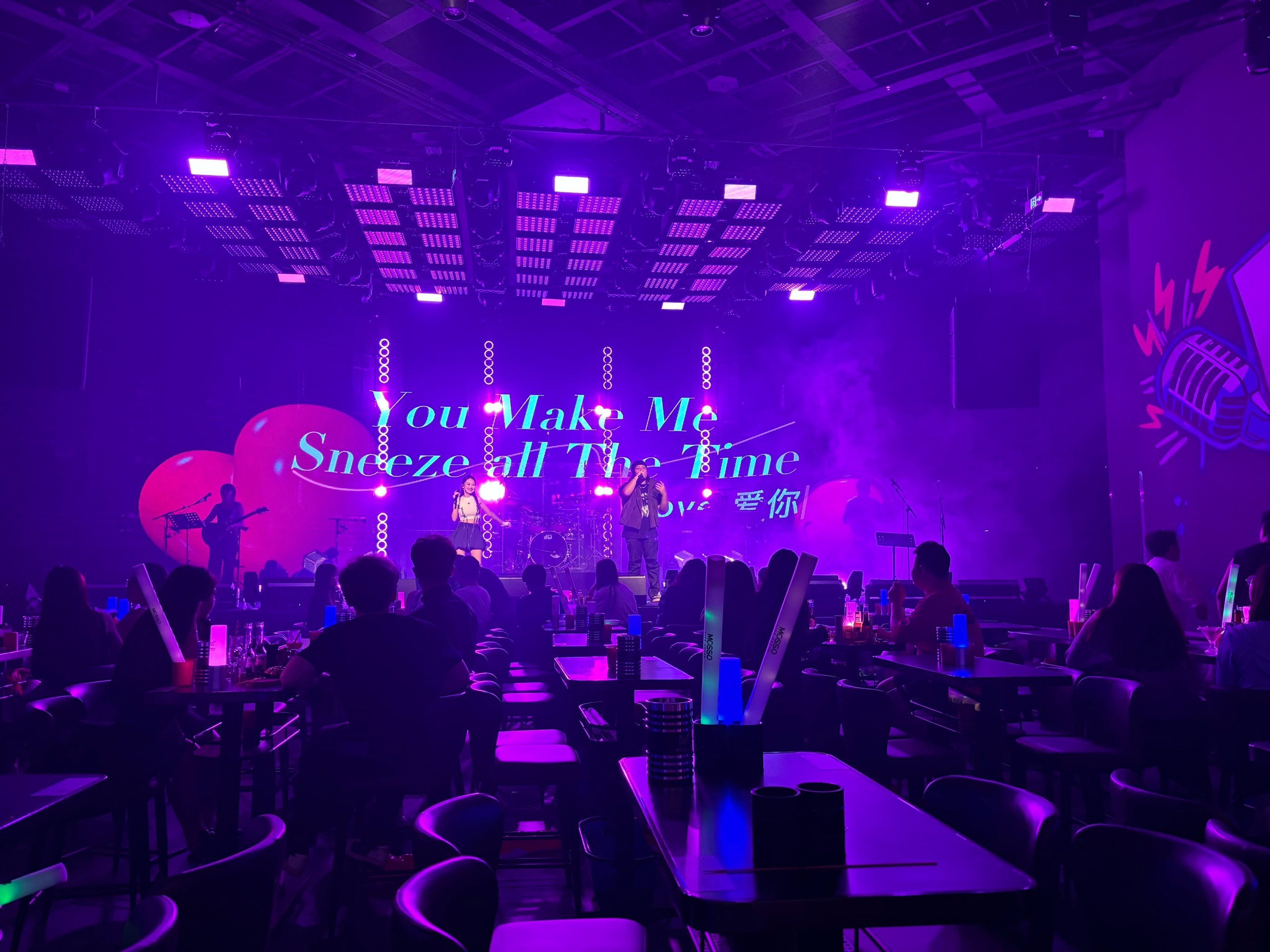 南京商务ktv完美攻略-江宁区ktv预定