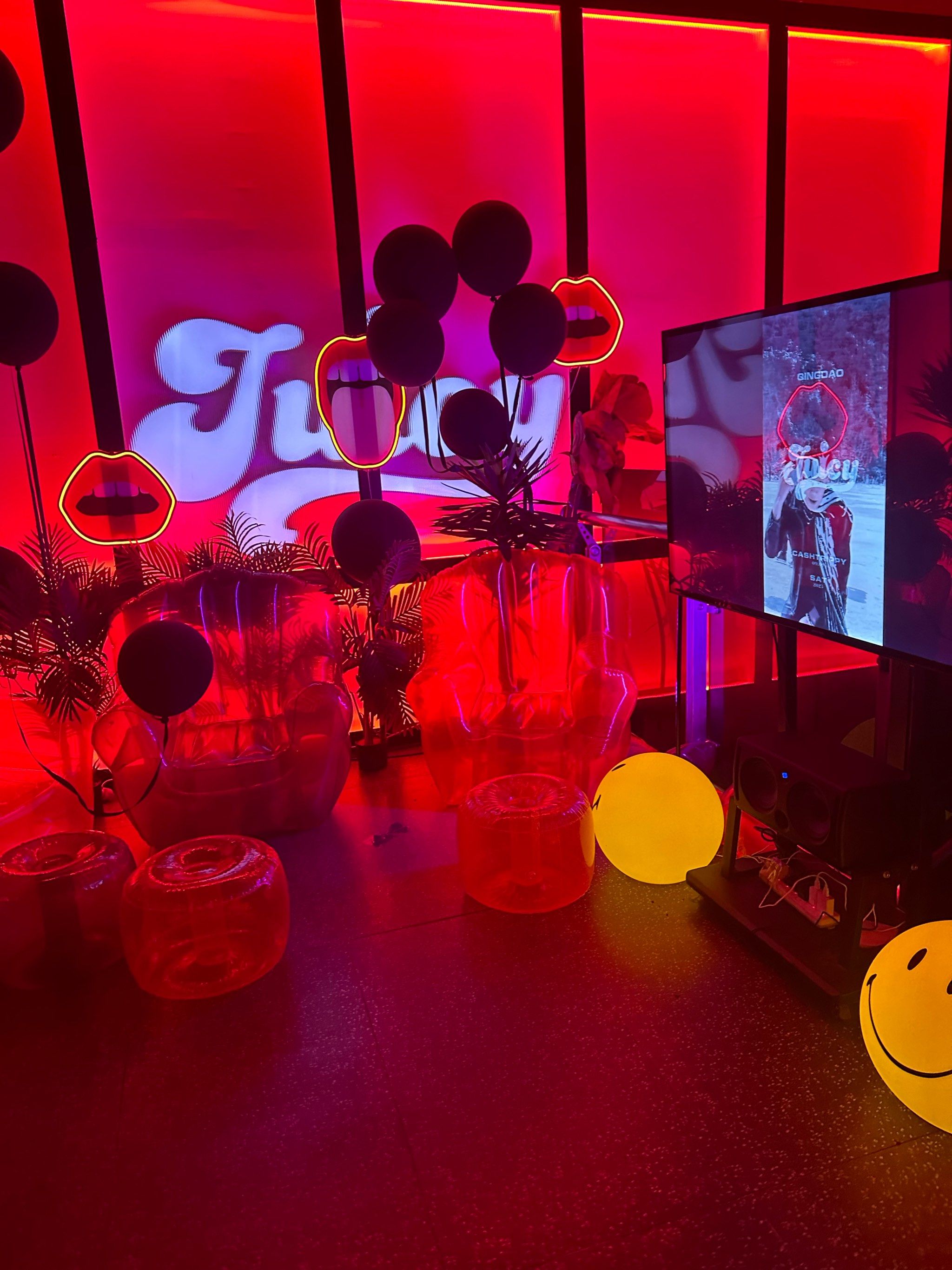 南京商务ktv选择商务ktv有没有优势-高淳区ktv预定