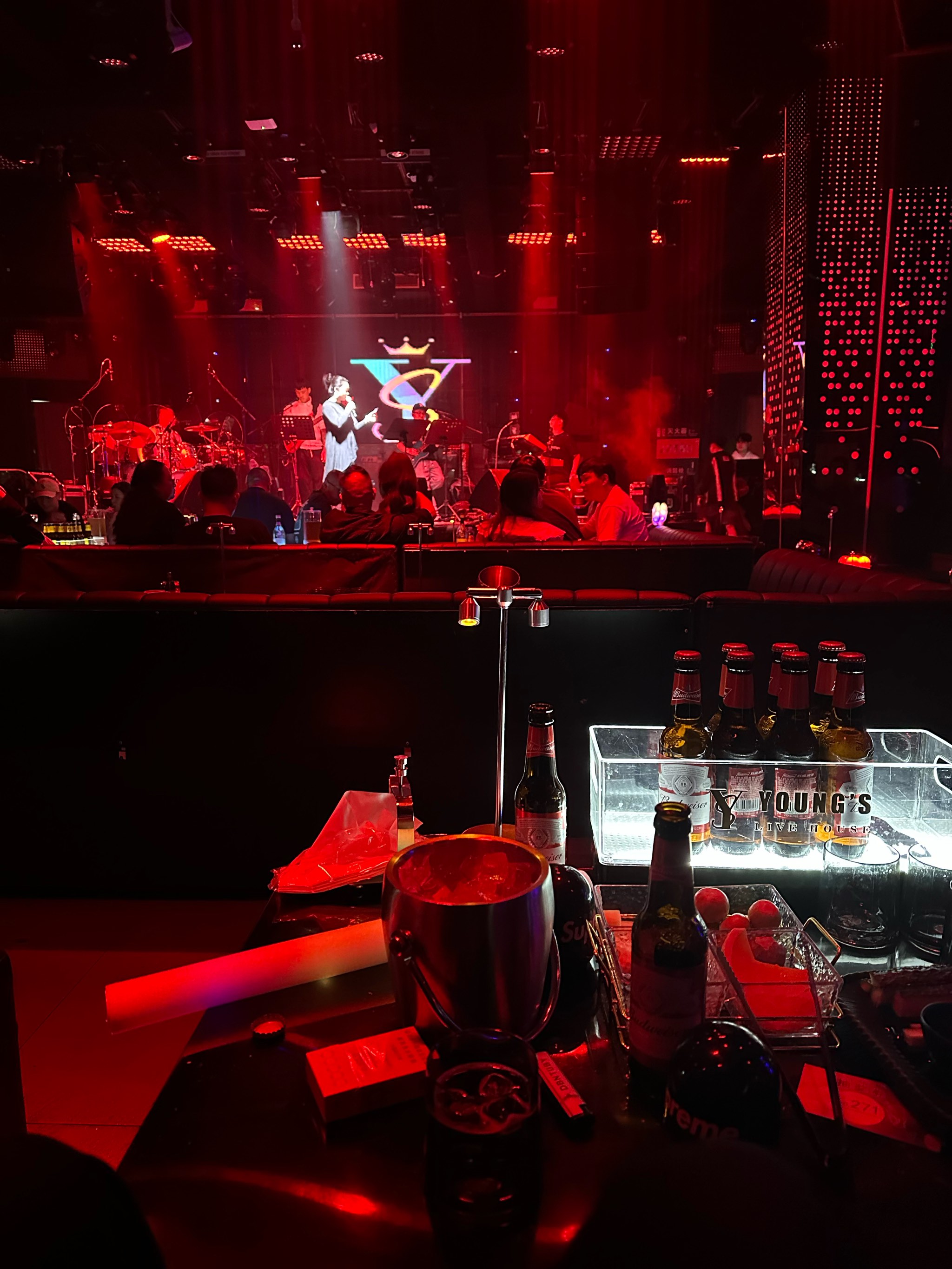 南京商务ktv计时方式详解-秦淮区ktv预定