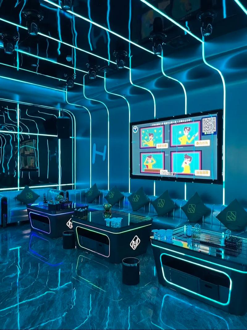 南京商务ktv：时尚氛围，一小时多少钱-鼓楼区ktv预定